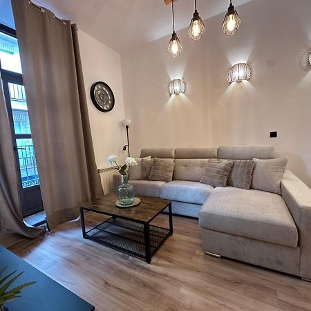 Elvira 54 Apartment Гранада Экстерьер фото
